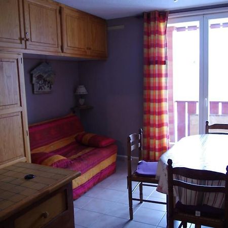 לוז-סן-סובר Agreable Studio A 400 M Du Centre Ville De Luz מראה חיצוני תמונה